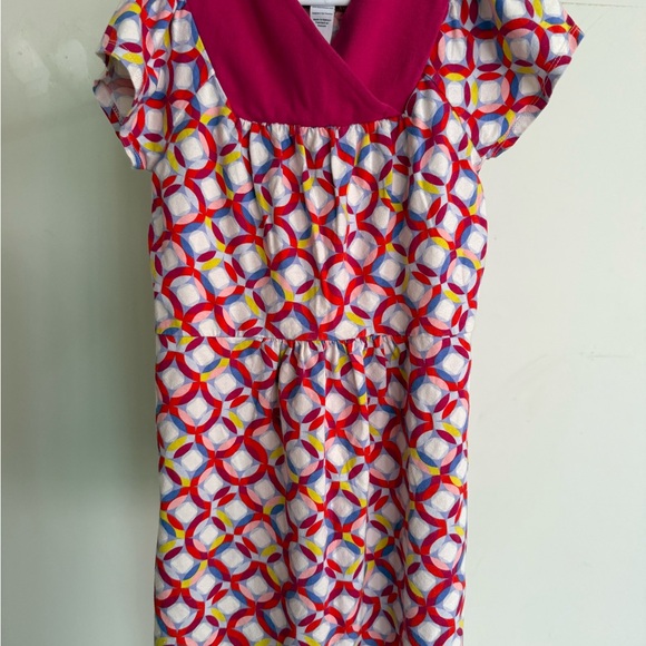 Tea Collection Dress - Picture 3 of 10